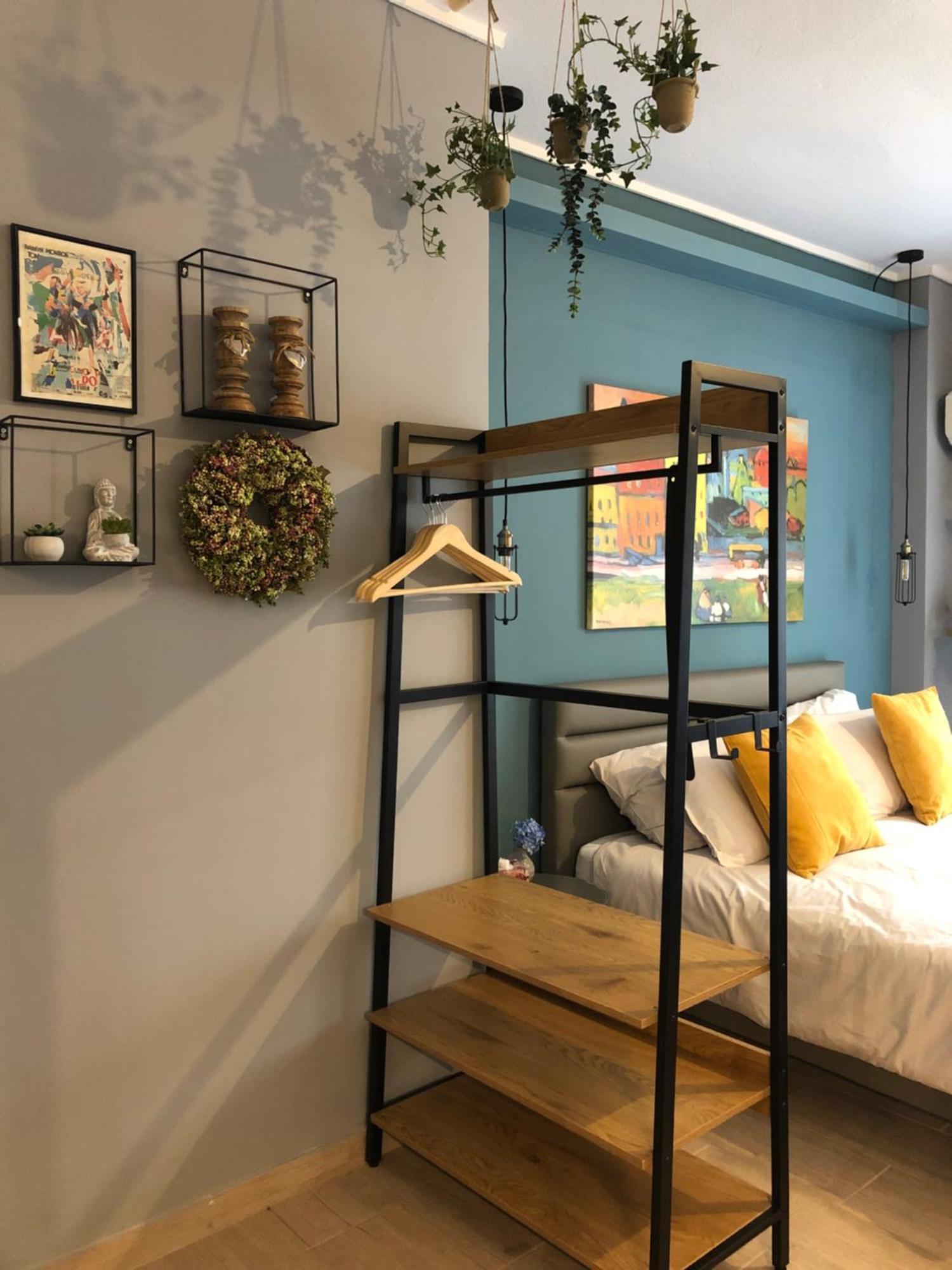G&G City Center Luxury Studio Thessaloníki Eksteriør billede