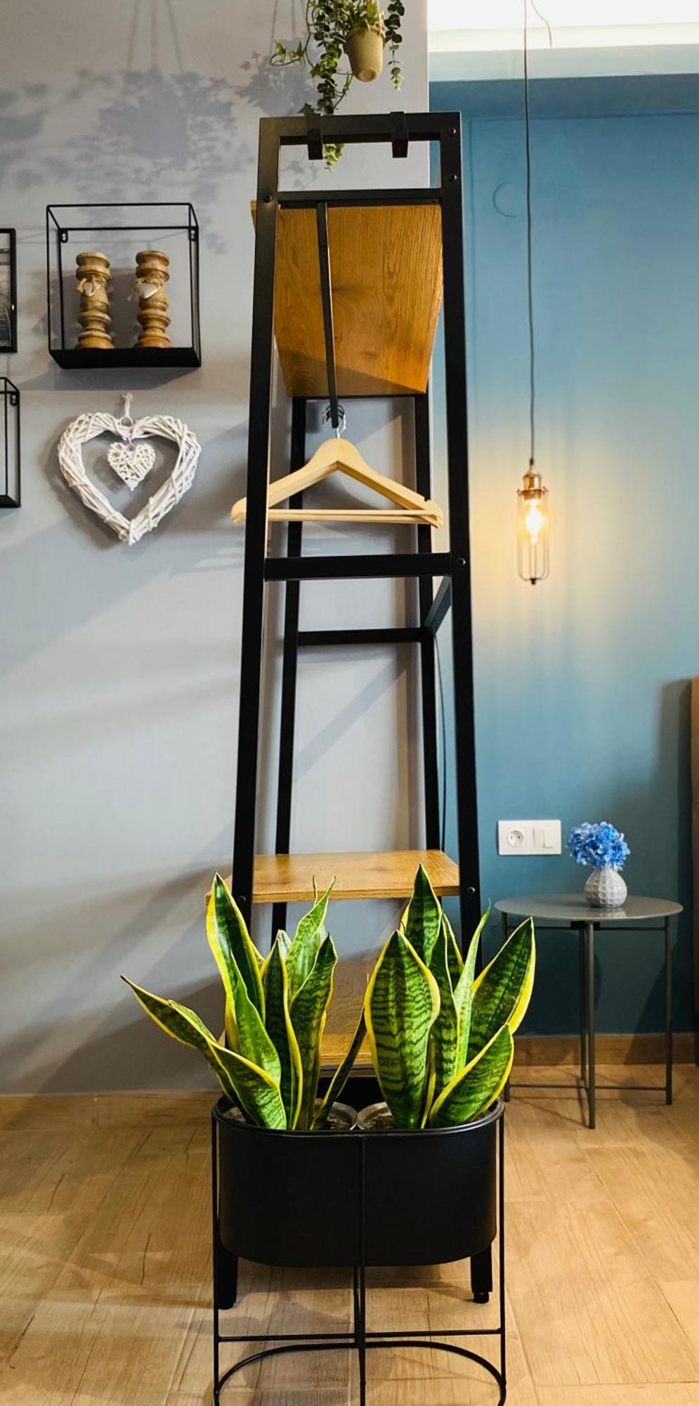 G&G City Center Luxury Studio Thessaloníki Eksteriør billede